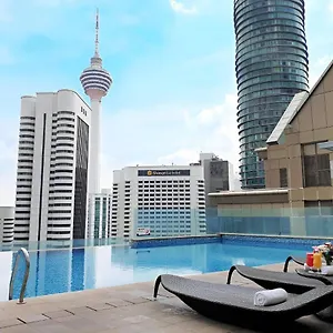 Lot 163 Fraser Place Klcc Premium Apartamento