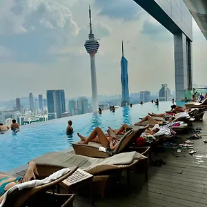Platinum Suites Klcc By Classy Apartamento
