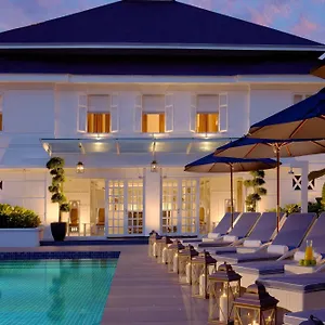 5* Hotel The Majestic Kuala Lumpur, Autograph Collection
